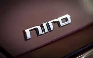 ���� ���������� Kia Niro US-spec - 2016