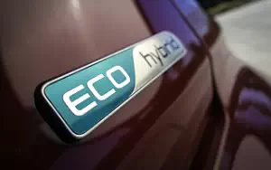 ���� ���������� Kia Niro US-spec - 2016