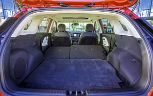 ���� ���������� Kia Niro US-spec - 2016