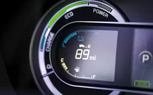 ���� ���������� Kia Niro US-spec - 2016