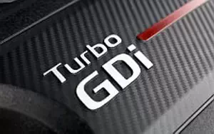 ���� ���������� Kia Optima SXL US-spec - 2018