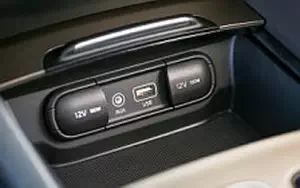 ���� ���������� Kia Optima SXL US-spec - 2018