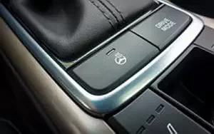 ���� ���������� Kia Optima SXL US-spec - 2018