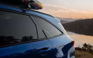 ���� ���������� Kia Sorento SX US-spec - 2020