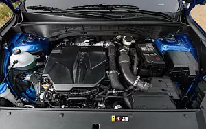 ���� ���������� Kia Sorento SX US-spec - 2020