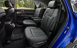 ���� ���������� Kia Sorento SX US-spec - 2020