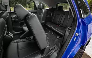 ���� ���������� Kia Sorento SX US-spec - 2020