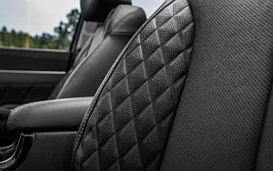 ���� ���������� Kia Sorento SX US-spec - 2020