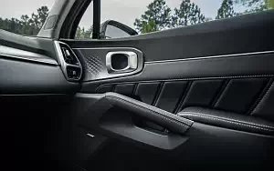 ���� ���������� Kia Sorento SX US-spec - 2020