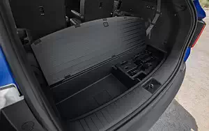 ���� ���������� Kia Sorento SX US-spec - 2020