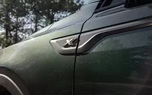 ���� ���������� Kia Sorento X-Line US-spec - 2020