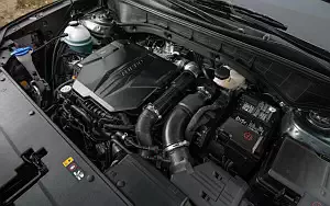 ���� ���������� Kia Sorento X-Line US-spec - 2020