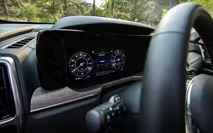 ���� ���������� Kia Sorento X-Line US-spec - 2020