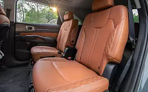 ���� ���������� Kia Sorento X-Line US-spec - 2020