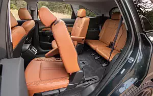 ���� ���������� Kia Sorento X-Line US-spec - 2020