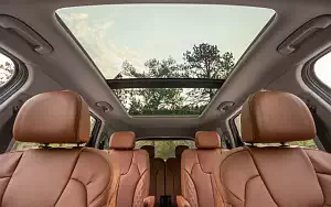 ���� ���������� Kia Sorento X-Line US-spec - 2020