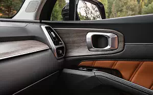 ���� ���������� Kia Sorento X-Line US-spec - 2020