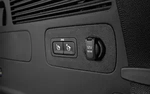 ���� ���������� Kia Sorento X-Line US-spec - 2020