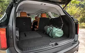 ���� ���������� Kia Sorento X-Line US-spec - 2020