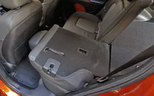 ���� ���������� Kia Sportage EX US-spec - 2011