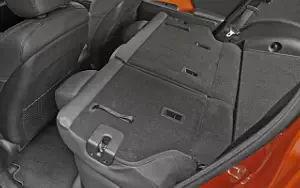 ���� ���������� Kia Sportage EX US-spec - 2011