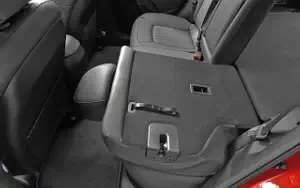 ���� ���������� Kia Sportage SX US-spec - 2011