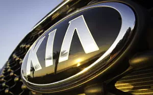 ���� ���������� Kia Sportage SX US-spec - 2013