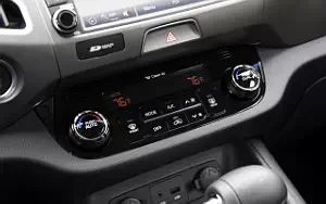 ���� ���������� Kia Sportage US-spec - 2014