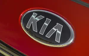 ���� ���������� Kia Sportage SX Turbo 2WD US-spec - 2016