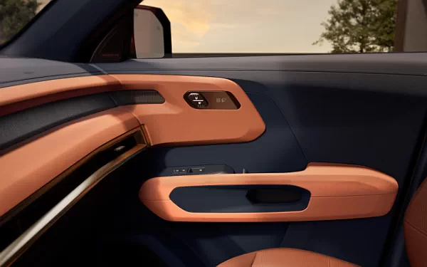 ���� ���������� Kia Telluride SXP US-spec - 2026