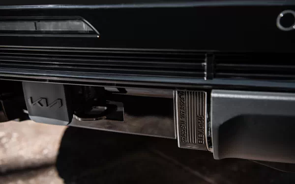 ���� ���������� Kia Telluride X-Pro US-spec - 2026