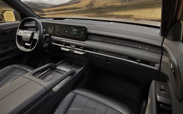 ���� ���������� Kia Telluride X-Pro US-spec - 2026