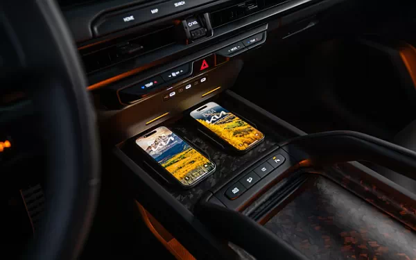 ���� ���������� Kia Telluride X-Pro US-spec - 2026