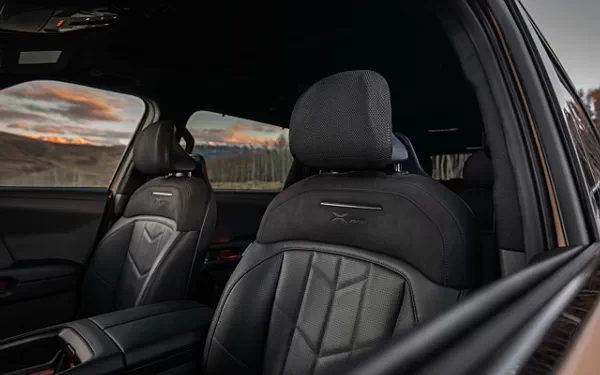 ���� ���������� Kia Telluride X-Pro US-spec - 2026