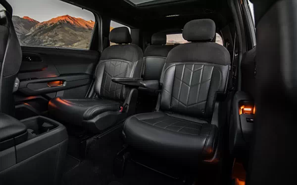 ���� ���������� Kia Telluride X-Pro US-spec - 2026