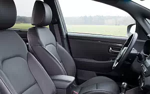 ���� ���������� Kia Carens EcoDynamics - 2016