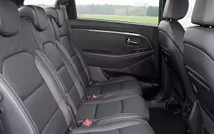 ���� ���������� Kia Carens EcoDynamics - 2016