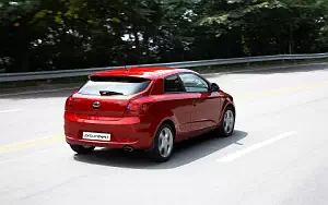 ���� ���������� Kia pro_cee'd - 2007