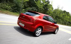 ���� ���������� Kia pro_cee'd - 2007