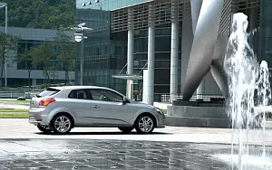 ���� ���������� Kia pro_cee'd - 2007