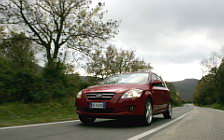 ���� ���������� Kia Cee'd - 2007