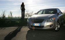 ���� ���������� Kia Cee'd - 2007