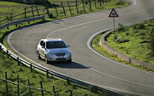 ���� ���������� Kia Cee'd - 2007