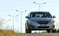 ���� ���������� Kia Cee'd - 2007