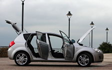 ���� ���������� Kia Cee'd - 2007