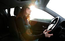 ���� ���������� Kia Cee'd - 2007