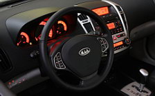 ���� ���������� Kia Cee'd - 2007