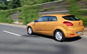 ���� ���������� Kia pro_cee'd EcoDynamics - 2011