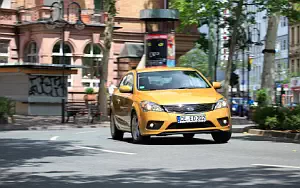 ���� ���������� Kia pro_cee'd EcoDynamics - 2011