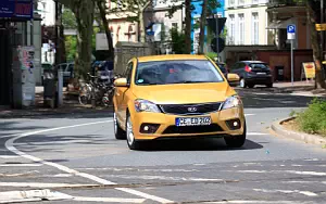 ���� ���������� Kia pro_cee'd EcoDynamics - 2011